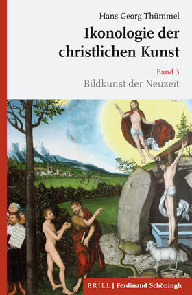 Ikonologie der christlichen Kunst