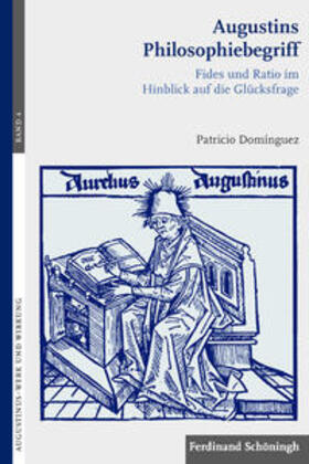 Domínguez, P: Augustins Philosophiebegriff