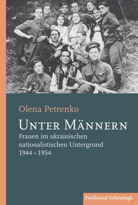 Petrenko, O: Unter Männern