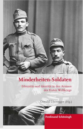 Minderheiten-Soldaten