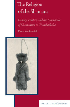Sobkowiak, P: Religion of the Shamans