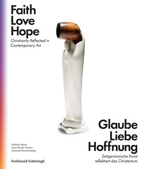 Glaube Liebe Hoffnung