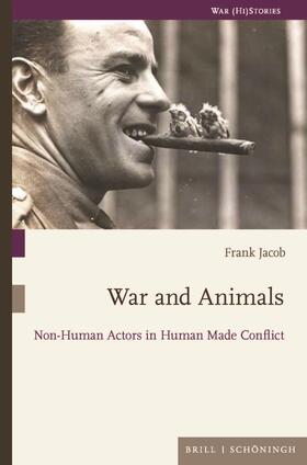 War and Animals