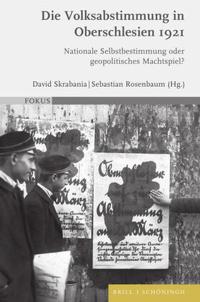 Die Volksabstimmung in Oberschlesien 1921