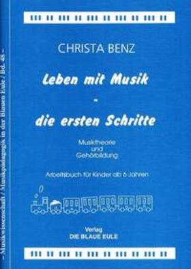 Leben mit Musik - die ersten Schritte