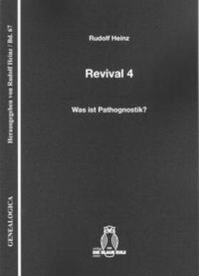 Heinz, R: Revival 4
