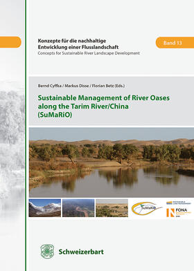 Sustainable Management of River Oases along the Tarim River/