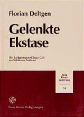 Gelenkte Ekstase