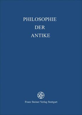 Oser-Grote, C: Aristoteles und das Corpus Hippocraticum