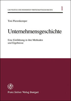 Unternehmensgeschichte