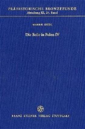 Die Beile in Polen IV