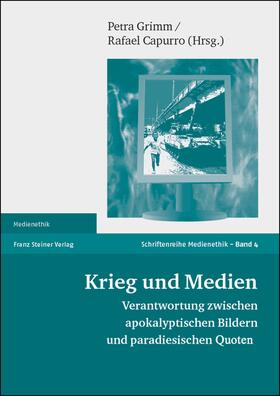 Krieg und Medien