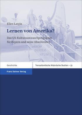 Lernen von Amerika?