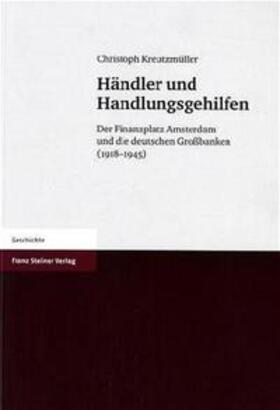 Händler und Handlungsgehilfen