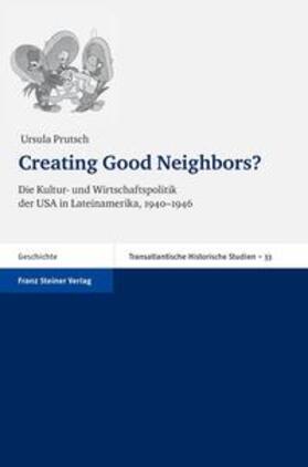 Prutsch, U: Creating Good Neighbors?