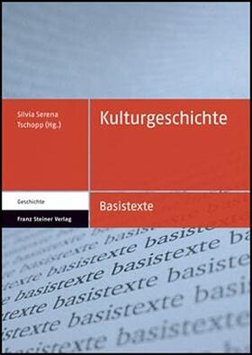 Kulturgeschichte