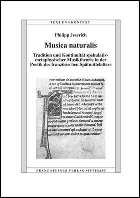 Musica naturalis