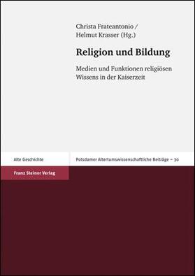 Religion und Bildung