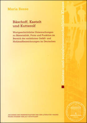 Bäschoff, Kastelt und Kutterolf