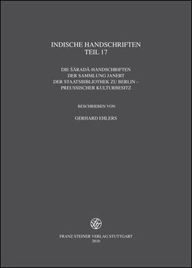 Indische Handschriften