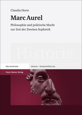 Marc Aurel