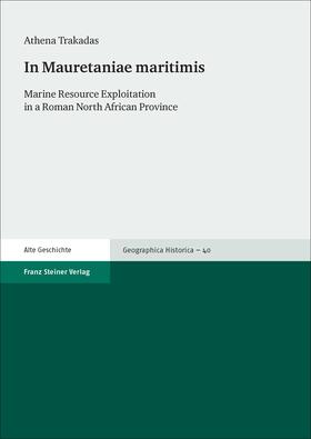 Trakadas, A: In Mauretaniae maritimis