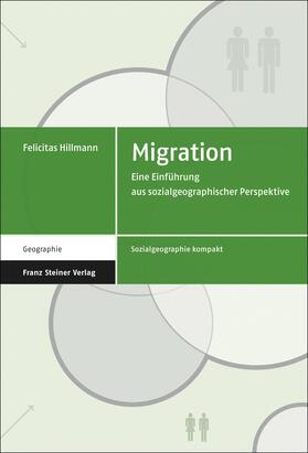 Hillmann, F: Migration