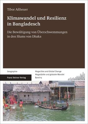Aßheuer, T: Klimawandel und Resilienz in Bangladesch