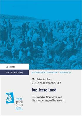 Das leere Land