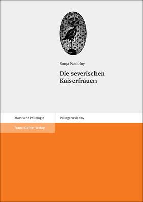 Die severischen Kaiserfrauen