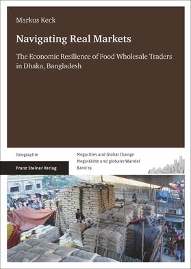 Keck, M: Navigating Real Markets