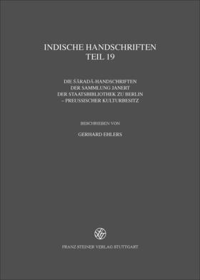 Indische Handschriften