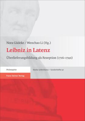 Leibniz in Latenz