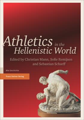 Athletics in the Hellenistic World