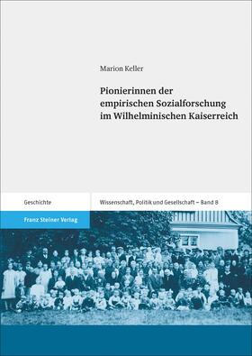 Keller, M: Pionierinnen der empirischen Sozialforschung im W