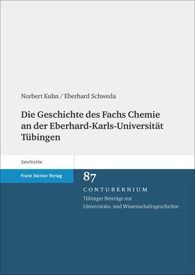 Kuhn, N: Geschichte des Fachs Chemie