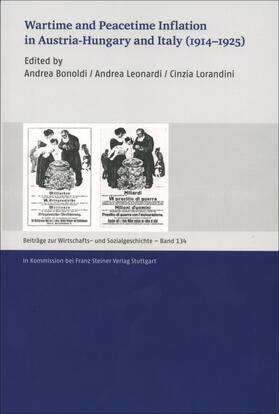 Bonoldi, Wartime and Peacetime