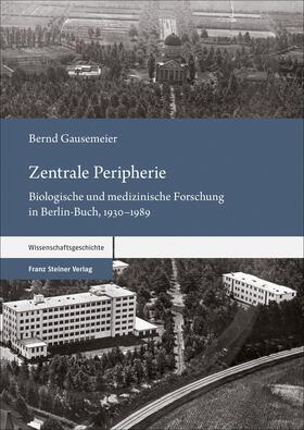 Gausemeier, B: Zentrale Peripherie