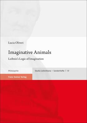 Oliveri, L: Imaginative Animals