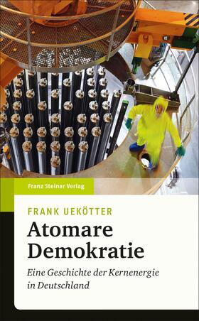 Atomare Demokratie