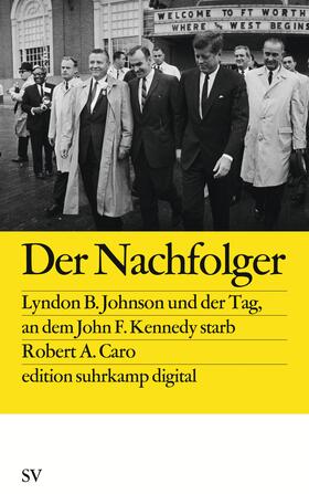 Der Nachfolger