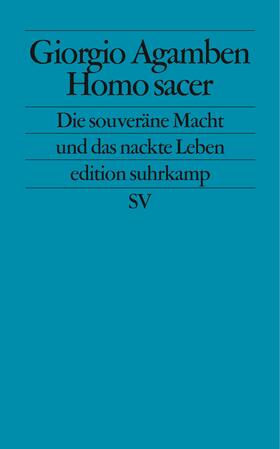 Homo sacer