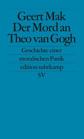 Der Mord an Theo van Gogh