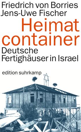 Heimatcontainer