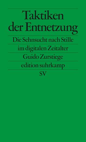 Taktiken der Entnetzung