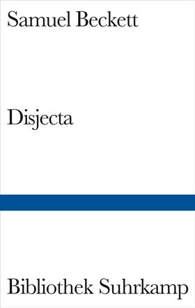 Disjecta