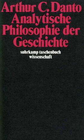 Analytische Philosophie der Geschichte