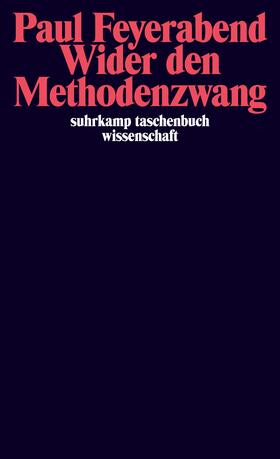 Wider den Methodenzwang