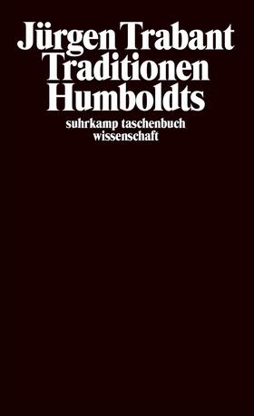 Traditionen Humboldts