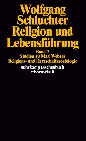 Religion und Lebensführung